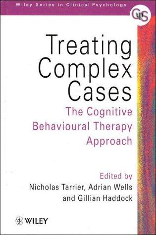 Treating complex cases