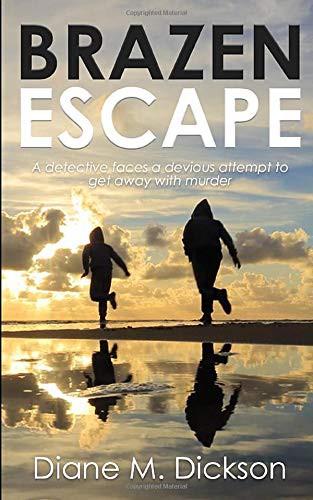BRAZEN ESCAPE