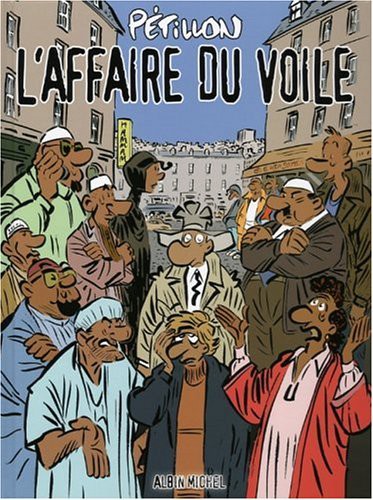 L'affaire du voile