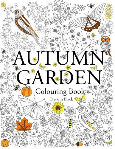 Autumn Garden