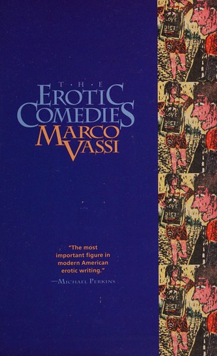 Erotic Comedies