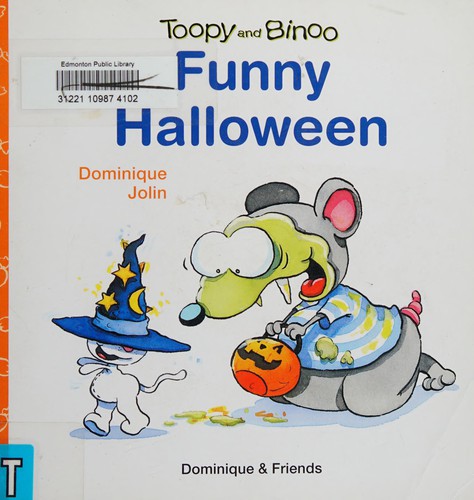 Funny Halloween