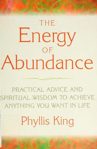 Energy of Abundance
