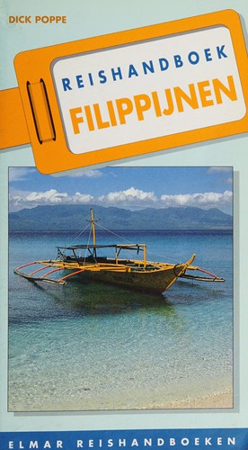 Reishandboek Filippijnen