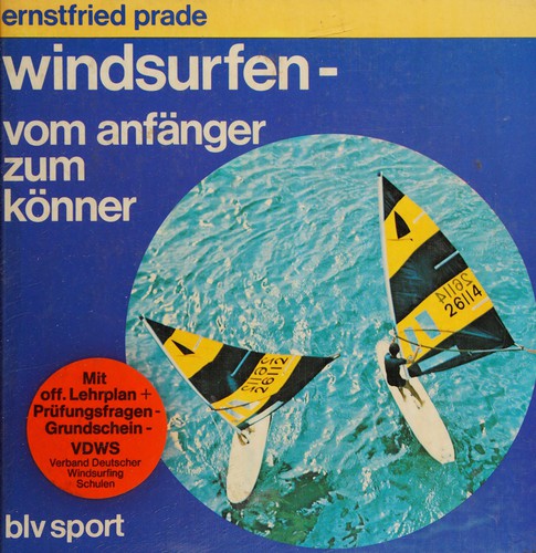 Windsurfen