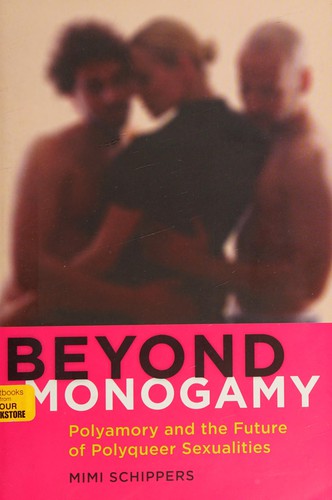 Beyond monogamy