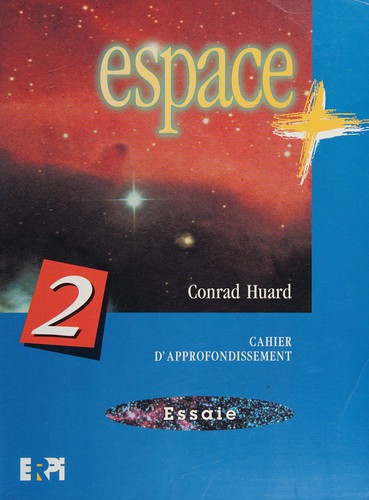 Espace + 2.