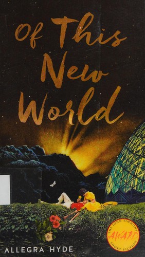 Of this new world
