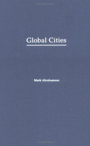 Global Cities