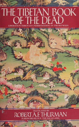 The Tibetan book of the dead