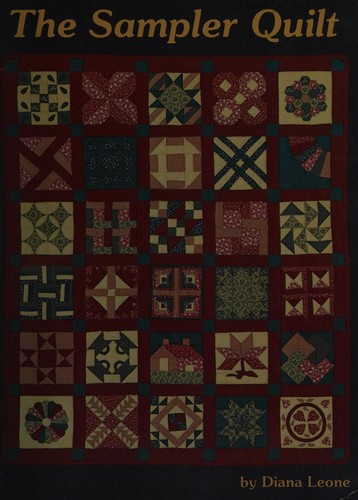 The sampler quilt