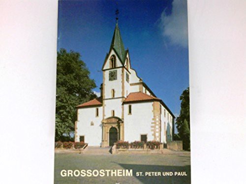 Grossostheim