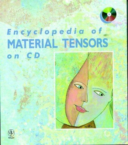 Encyclopedia of Material Tensors