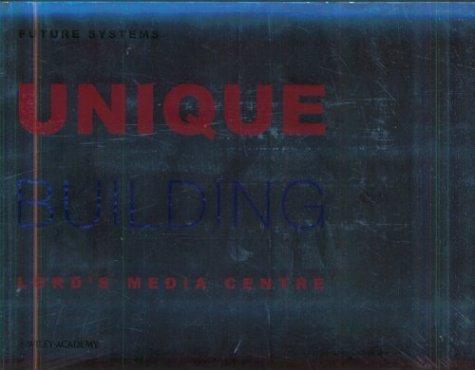 Unique Building