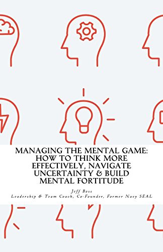 Managing The Mental Game