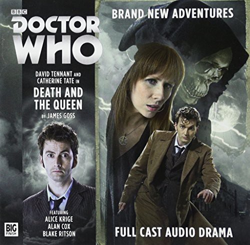 The Tenth Doctor