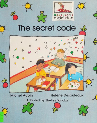 The Secret Code
