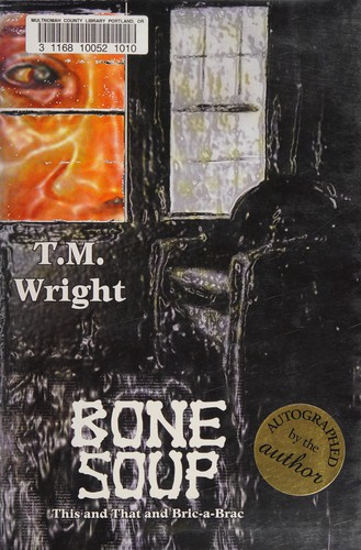 Bone soup
