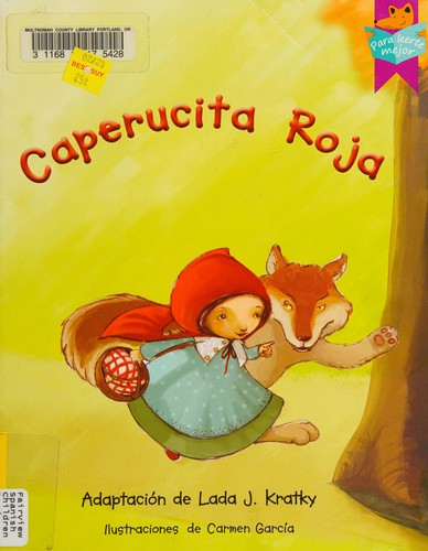 Caperucita Roja