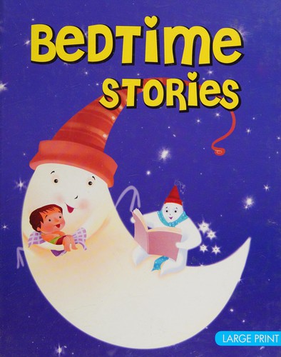 Bedtime stories