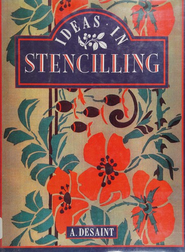 Ideas in stencilling