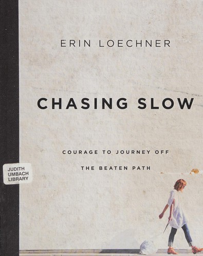 Chasing slow