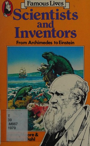 Scientists and inventors
