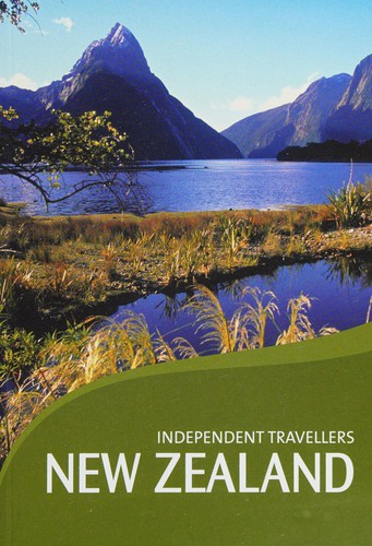 Independent traveller's New Zealand