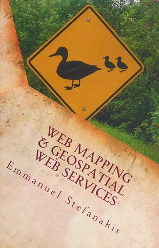 An introduction to web mapping & geospatial web services