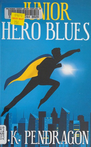 Junior Hero Blues