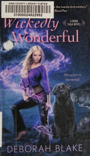 Wickedly Wonderful