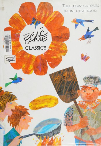 Eric Carle Classics