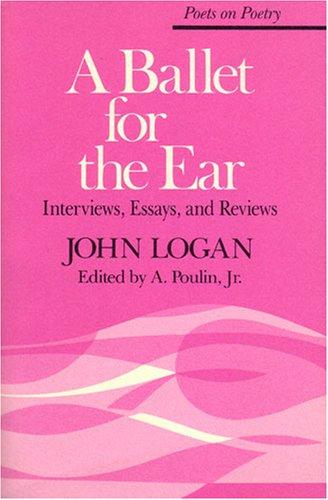A ballet for the ear