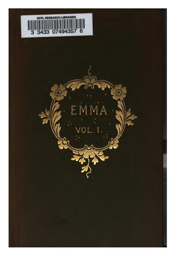 Emma [1/2]