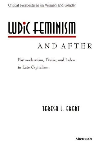 Ludic Feminism and After