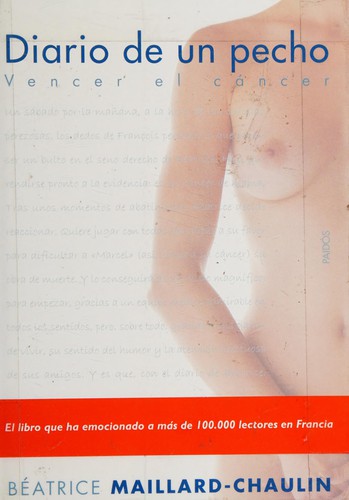 Diario de un pecho