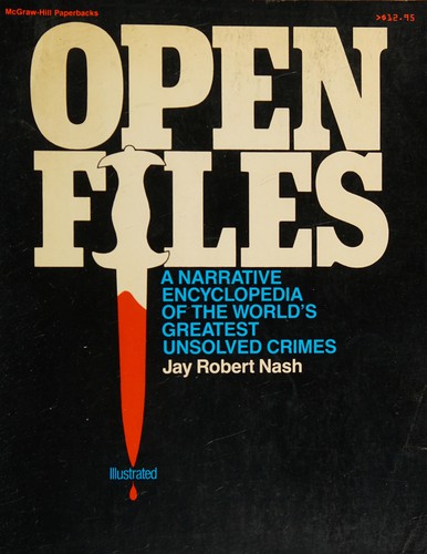 Open files