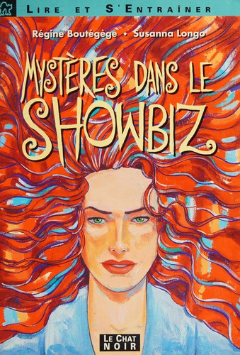 Mystères dans le showbiz