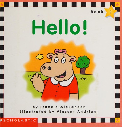 Hello