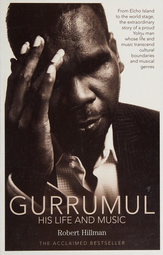 Gurrumul