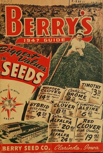 Berry's 1947 guide