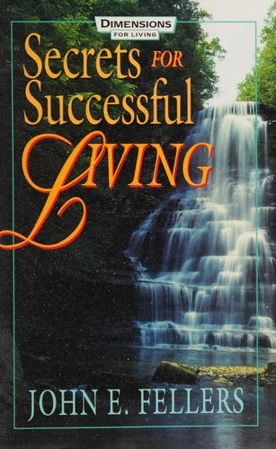 Secrets for successful living