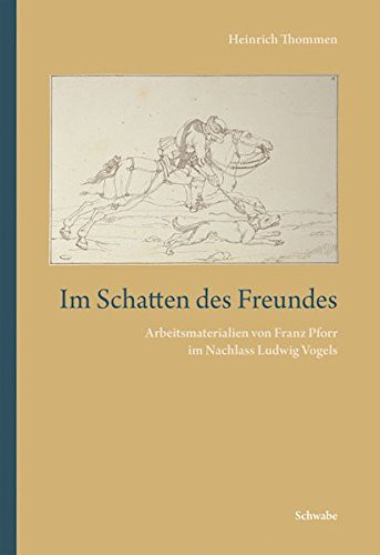 Im Schatten Des Freundes