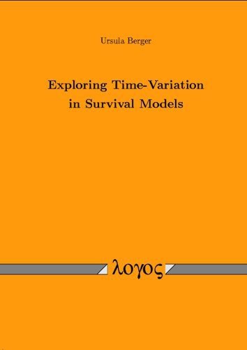 Exploring Time-Variation in Survival Models