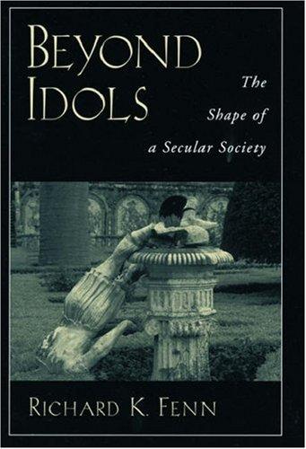 Beyond Idols