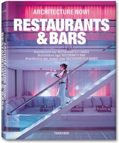 Architecture Now! Restaurants & Bars