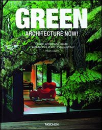 Green Architecture Now! Vol. 1