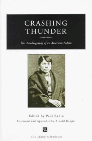 Crashing Thunder