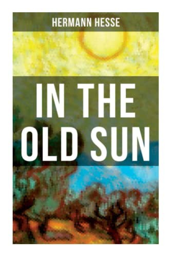 IN THE OLD SUN
