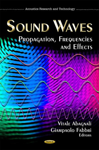 Sound waves